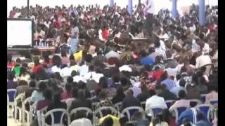 Worship at Neno Evangelism Nairobi Kenya [upl. by Lia]