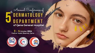 Dr Dina Ahmed  Nanofat applications in Dermatology Video demonstration [upl. by Zednanreh]