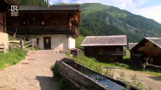 Unter unserem Himmel Das Villgratental in Osttirol [upl. by Malloy]