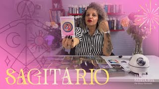 ♐️ SAGITÁRIO 🌹💜 5 FATOS RÁPIDOS 🔥 ELE A VAI SE JOGAR EM TU ❤️‍🔥 QUER SER PARTE DO SEU DESTINO 😯😍 [upl. by Niwroc]