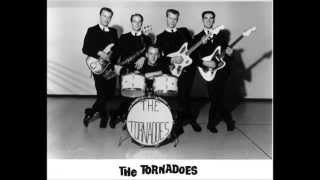 The Tornados  Telstar 1962 [upl. by Parent]