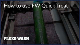 How to use FW Quick Treat [upl. by Norma53]