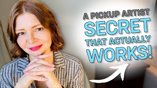 Do Pickup Artist Tactics Work to Get a Great Girlfriend  Surprise [upl. by Bloomer778]