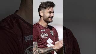 Karol Linetty został nowym kapitanem Torino [upl. by Adnamas]