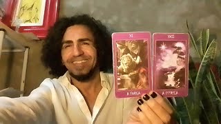 VIRGEM 💎 PLUTÃO EM AQUÁRIO URGENTE tarot taro hooponopono youtuber virgotarot 2024 vida [upl. by Tenney925]