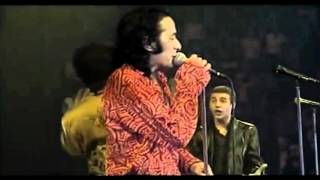 Cheb Khaled Faudel Rachid Taha  Abdelkader Video HD [upl. by Ailed610]