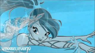 Winx Club Season 6 Trailer Music EXTENDED YouTube [upl. by Liborio466]