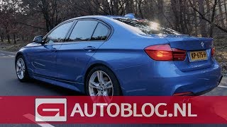 Voorzie je leaseBMW 330e van 300 pk [upl. by Tcideneb728]