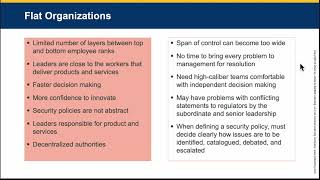 Chapter 5 Information Security Policy Implementation Issues [upl. by Zakaria]