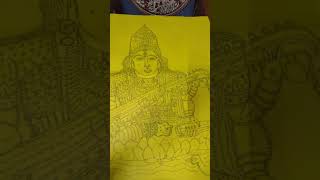 Sri Panchami Siri FineArts [upl. by Nylia]