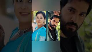 punnagai poove serial kalaivani vs all serial herosuntv shorts [upl. by Souvaine]