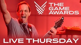 THE GAME AWARDS Walk Between Worlds This Thursday Night Live [upl. by Haven742]