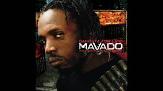 quotMavado  Guns Out Official Audio  Shooter Riddim  Throw Back Wednesdayquot [upl. by Siraj]