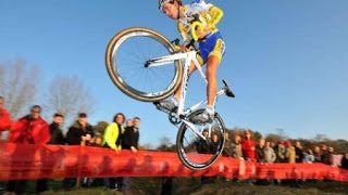 Trailer Cyclocross 20132014 [upl. by Azar]