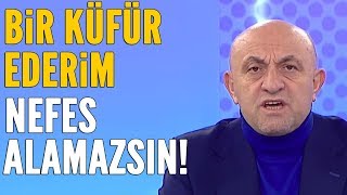 Sinan Engin Sana bir küfür ederim nefes alamazsın [upl. by Proudman]