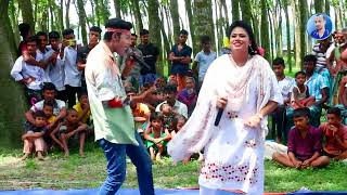 Tumi Hajar Phooler  তুমি হাজার ফুলের মাঝে  হিট নায়িকা সাথী  অন্তর মিডিয়া [upl. by Kurth]