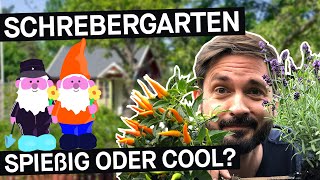 Schrebergarten Woher kommt der Trend und wie bekommt man einen  PULS Reportage [upl. by Sezen378]