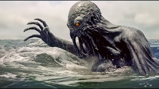 20 Terrifying Sea Creatures That Actually Exist [upl. by Solohcin]