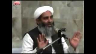 Ghair Muqalid ka Bukhar Bukhari say door karien Moulana Ilyas Ghuman 1 [upl. by Airdnna]