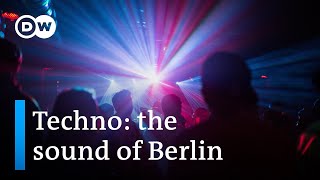 How Berlin became the capital for clubbing techno and raving  History Stories [upl. by Cirdor341]