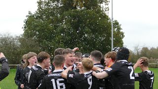 BARLA Yorkshire Cup Supplementary Final Pre Game Video  Stanningley U14s 2024 Champions [upl. by Reddy]