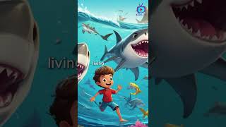 Swimming in the Sea l Summer Splash songsforkids nursery nurseryrhymes [upl. by Duston712]