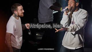 Mac Miller ft Tyler The Creator  OK Subtitulado a Español [upl. by Faubert]