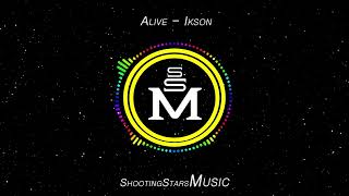 Alive Ikson [upl. by Chladek]