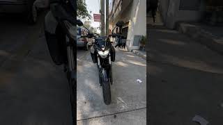 Yamaha Fz25 [upl. by Nnaeirrac]