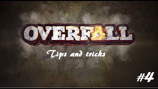 Lets play Overfall  Back in business pt 4 [upl. by Yennep]