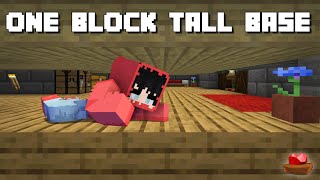 One Block Tall Base Trailer [upl. by Reinwald360]