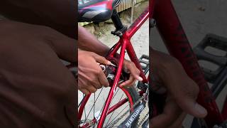 Cycle Super Bike Sound Hacks 😱☠️ shorts cycle hacks [upl. by Greff]