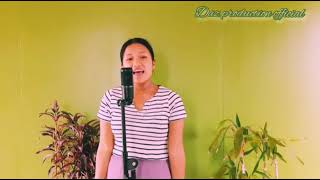 Daduhi  Sakhmelmawi Angeli cover [upl. by Mcadams]