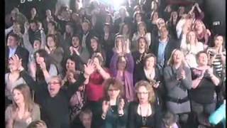 Antonis Remos Live Sto Al Tsantiri News  Lakis Lazopoulos  22  3  2011  part 2 [upl. by Dnob]