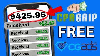 CPA Marketing For Beginners  Easy Trick Unlocked 🔓 [upl. by Atiral]