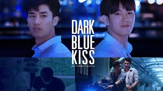 Dark Blue Kiss Pete y Kao by GMMTV  Una estupenda historia con muchos 🚩 🚩Red Flags 🚩 🚩 [upl. by Shoshana213]