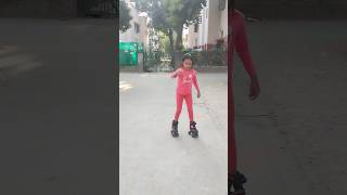 Skating mood🤗🤗akshrafunworld789 skating punjabisong youtubeshorts song newsong [upl. by Hilario]