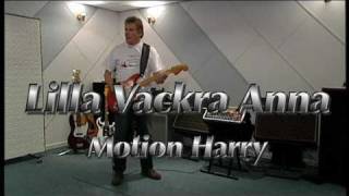 The Locomotions  MotionHarry Lilla vackra Anna [upl. by Rednasyl482]