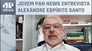 Copom decide rumo da taxa Selic em 19 e 20 de setembro professor explica [upl. by Morrison578]