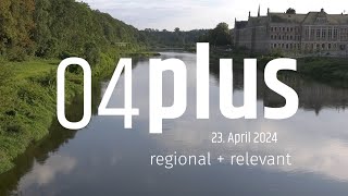 04plus  23 April 2024 [upl. by Netsrejk15]