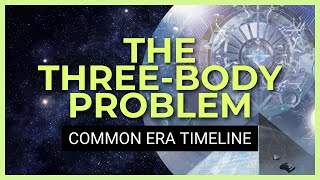 The Common Era ThreeBody Problem Trilogys Pivotal Moments [upl. by Ymer]