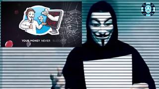 Anonymous Crypto Casino  CASINO ALWAYS WIN  BECOME THE ONE WHO OWNS IT [upl. by Berga110]