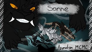 Sonne  Animation MEME [upl. by Onibas878]