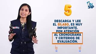 VIDEO INSTRUCTIVO PARA SERUMISTAS ADJUDICACIÓN 2023I Y 2023II [upl. by Aitekram]