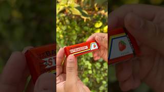 Batook…😍🍓…strawberry😱😱 imported chewing gum shorts malayalam shortvideo [upl. by Suoirad]