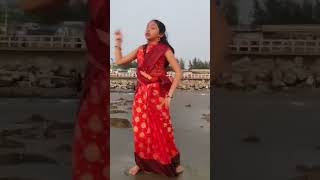 Tumi deo na go bashor ghorer battidance song love [upl. by Niai561]