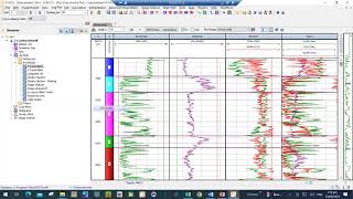 Interactive Petrophysics Tutorial [upl. by Nyvar]