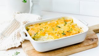 Gratin dauphinois [upl. by Bergmann297]