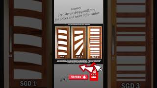 Selling doors melbourne tarneit shortsvideo shortvideo australia [upl. by Hazlett]