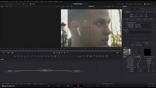 A quick Davinci Resolve Tracking Tutorial works with free version [upl. by Rafaelita]